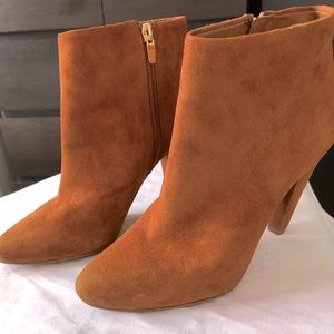 Aldo Ankle Boot